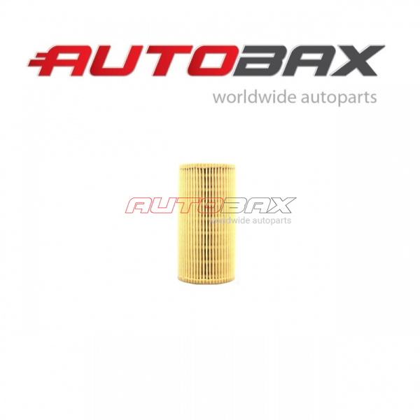 Oil Filter Audi TT (8J3) 2006>2014