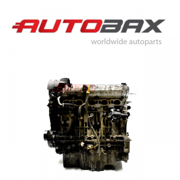 Engine Volvo C30 2006>