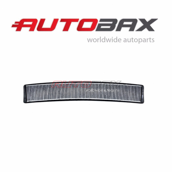 Cabin filter BMW X3 (E83) 2004>2010