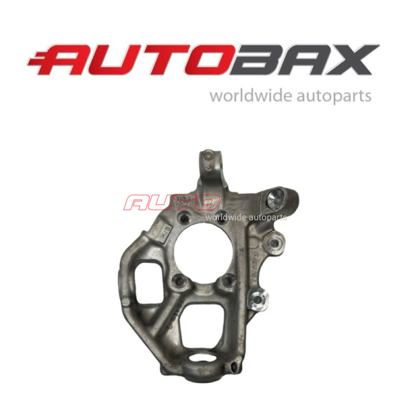 Left Rear Knuckle Mercedes Benz GLE-Class (V167) 2018>