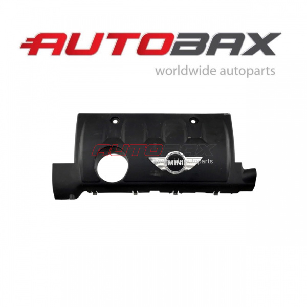 Engine Decorative Cover Mini Hatch (R56) 2006>2013