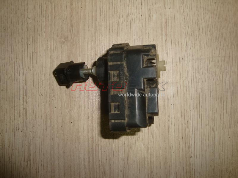 Headlight Corrector Corolla (E15) 2006>2013