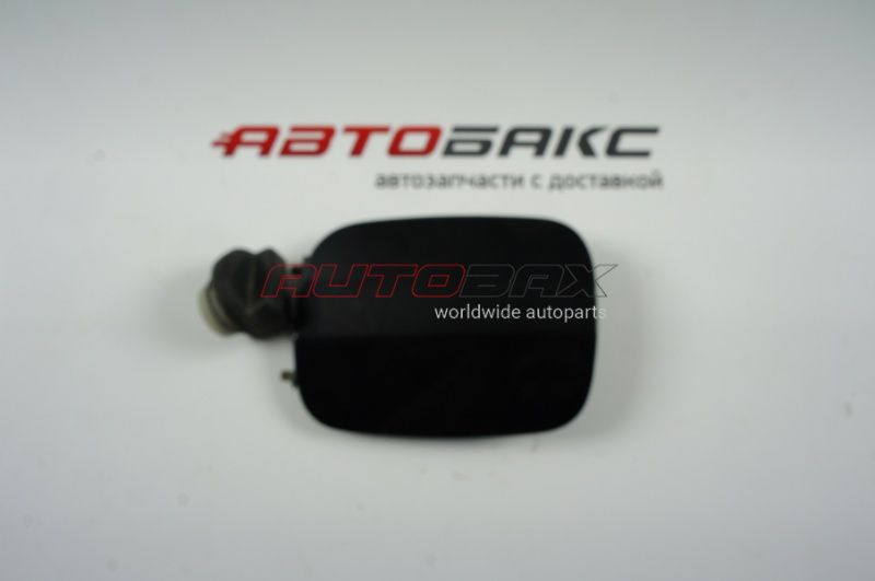 Fuel Filler Door / Mechanism / Cap GS 2005>2012