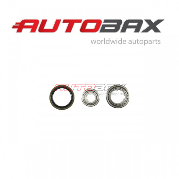 Front Wheel Hub/Bearing Mercedes Benz E-Class (W210) 1995>2002