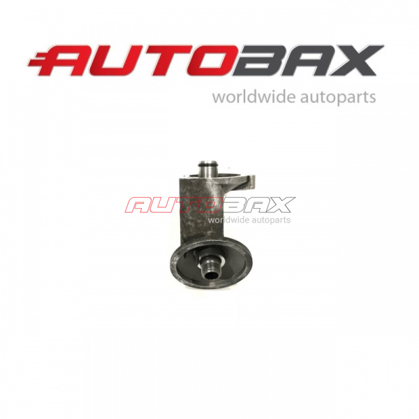Oil Filter Housing / Bracket Chevrolet Captiva (C100) 2006>2010