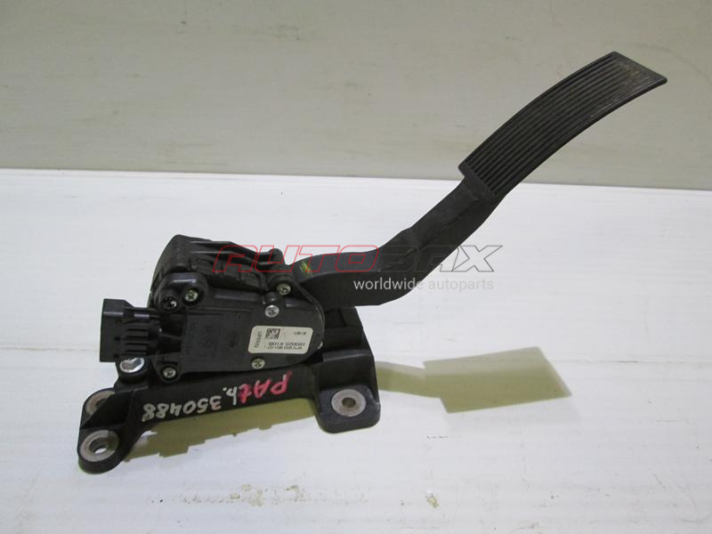 Accelerator Pedal Pathfinder (R51M) 2004>2013