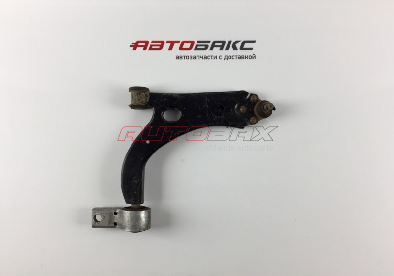 Lever Front Right Fusion 2002>