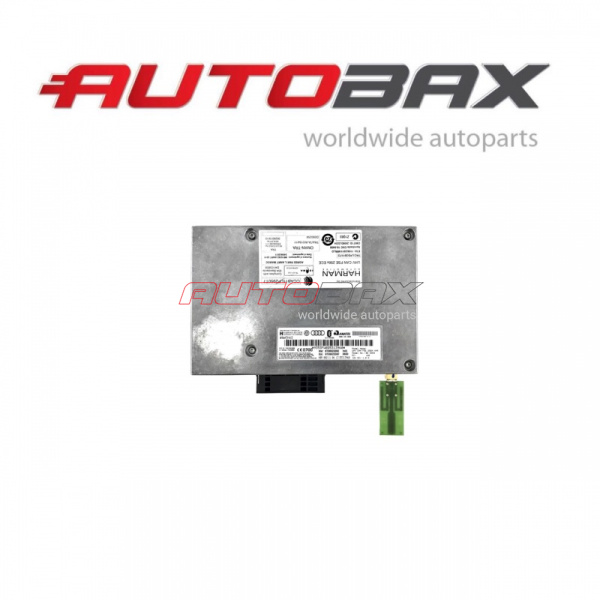 Bluetooth unit Audi A4 (B8) 2007>2015