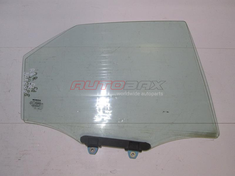 Glass Rear Right Civic 5D 2006>2012