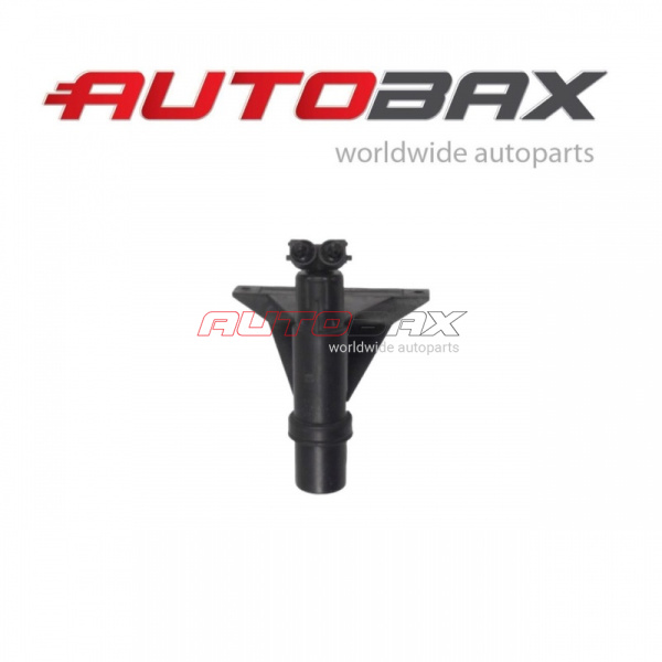 Headlight Washer Nozzle/Cover VolksWagen Touran 2003>2010