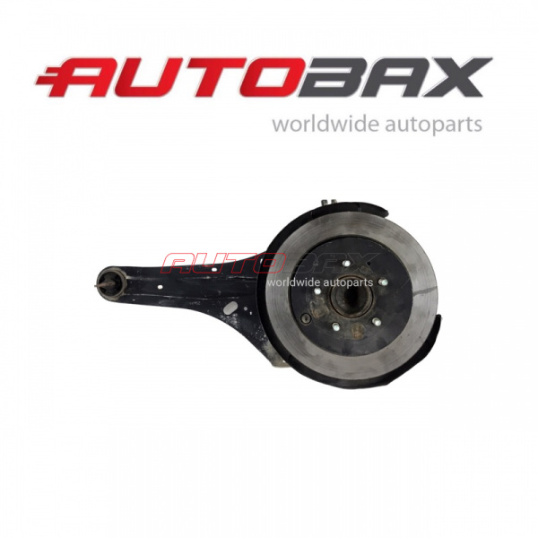 Left Rear Trailing Arm Mazda CX 7 2007>