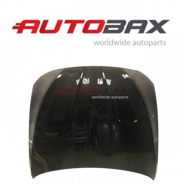 Bonnet BMW 5-series (F10/F11) 2009>
