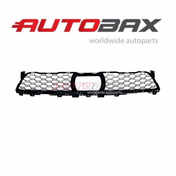 Center Bumper Grille BMW X7 (G07) 2018>