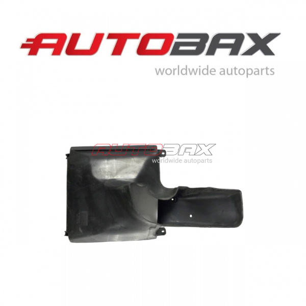 Radiator Baffle (Right) Porsche Boxter (987) 2005>2011