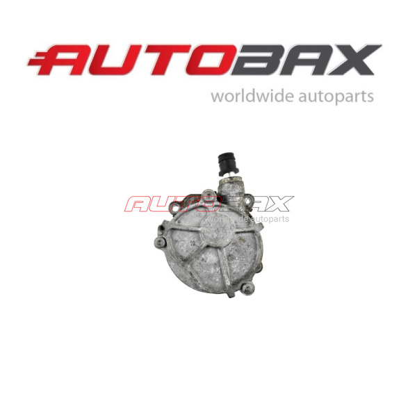 Mechanical Vacuum Pump Audi Q7 2005>2015