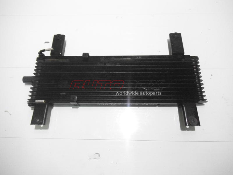 Transmission Oil Cooler Pathfinder (R51M) 2004>2013