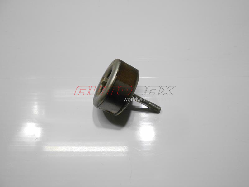 Accessory Drive Belt Idler Pulley Teana (J32) 2008>2013