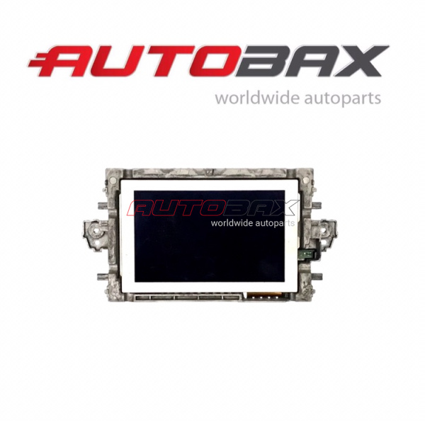 Instrument Cluster/Display Mercedes Benz E-Class (W212) 2009>2016