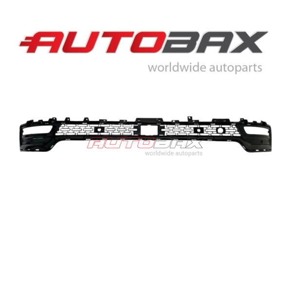 Center Bumper Grille Jeep Wagoneer (WS) 2021>