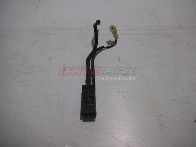 Windshield Washer Nozzle Cayenne 2003>2010