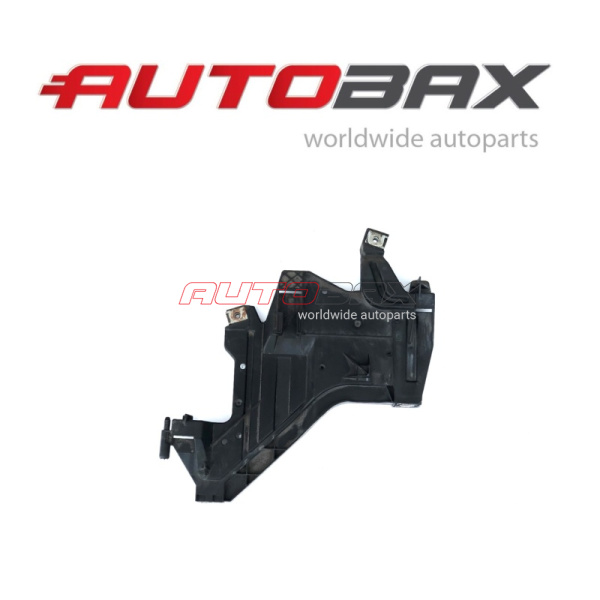 Headlight Bracket Audi A4 (B8) 2007>2015