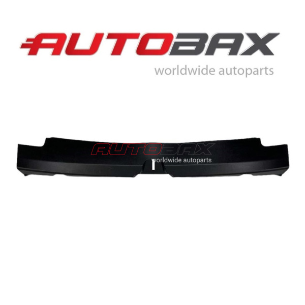 Molding/Door Trim/Trunk Lids Tesla Model S 2012>