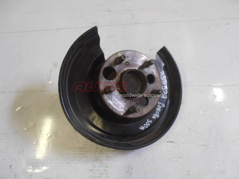 Hub/Bearing Rear Corolla (E15) 2006>2013