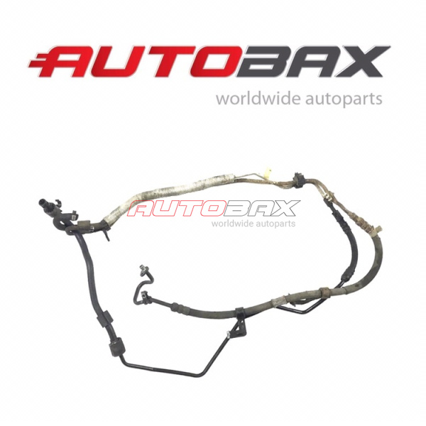 Power Steering Hoses Ford Mondeo IV 2007>2014