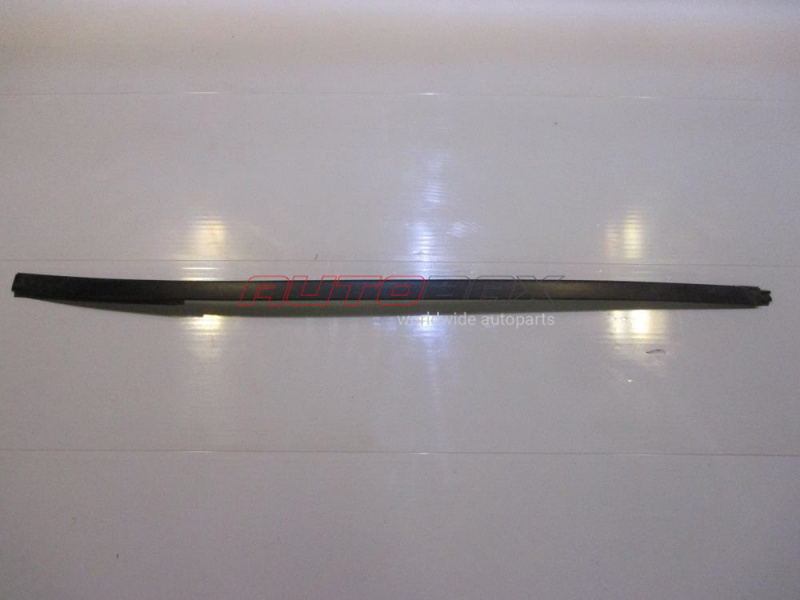 Left Roof Molding Outlander XL (CW) 2006>2012