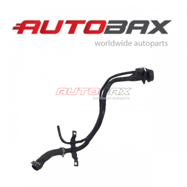 Fuel Filler Neck Hyundai Elantra 2011>2016