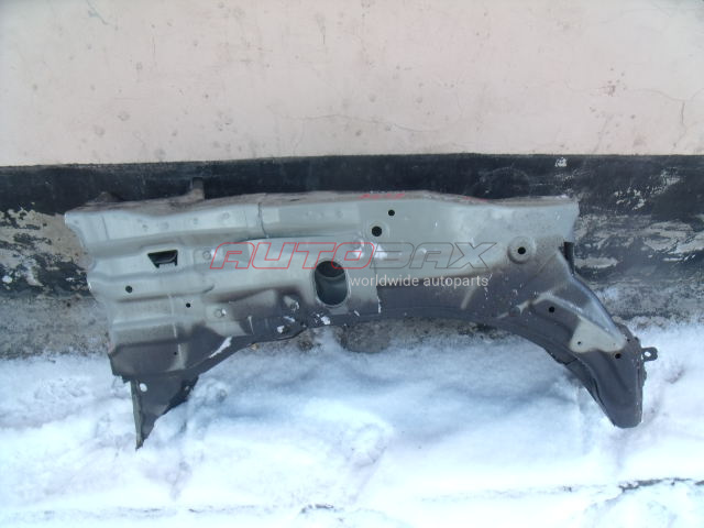 Side member Front (Right) Pathfinder (R51M) 2004>2013