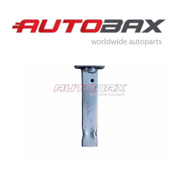 Front Bumper Reinforcement Audi Q7 2015>