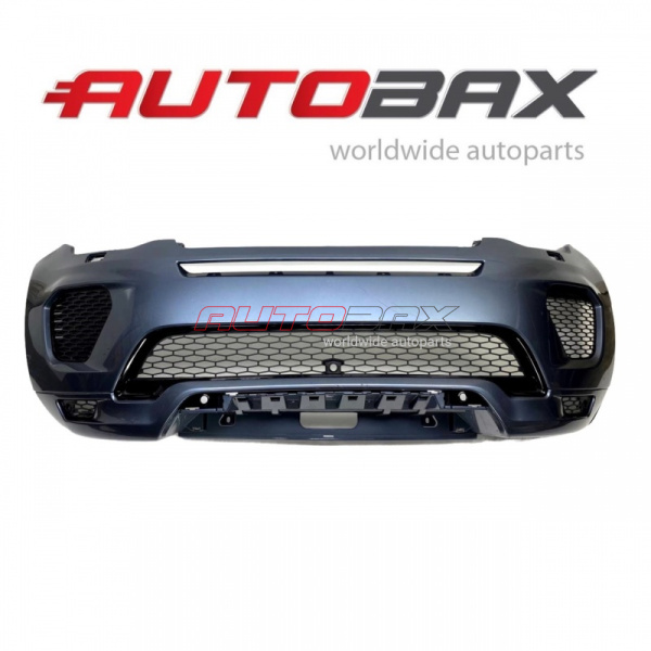 Bumper Front Land Rover Discovery Sport 2015>