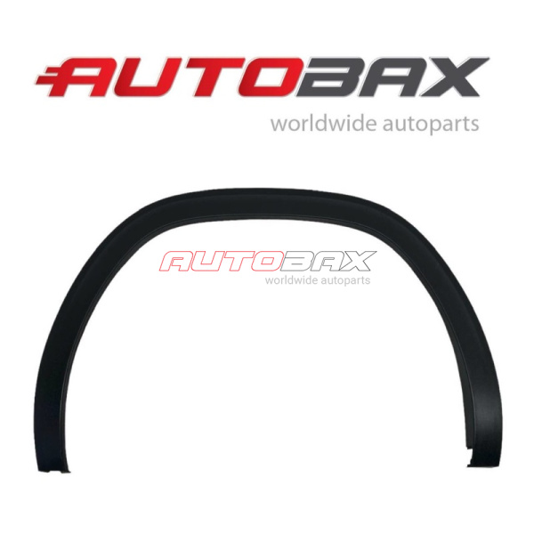 Molding/Fender Trim Rear Right VolksWagen Atlas 2017>