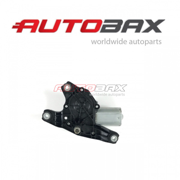 Rear Wiper Motor BMW X1 (E84) 2009>2015