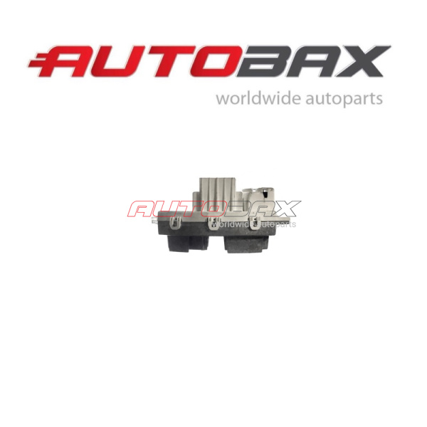 Resistor BMW 3-series (E90/E91) 2005>2011