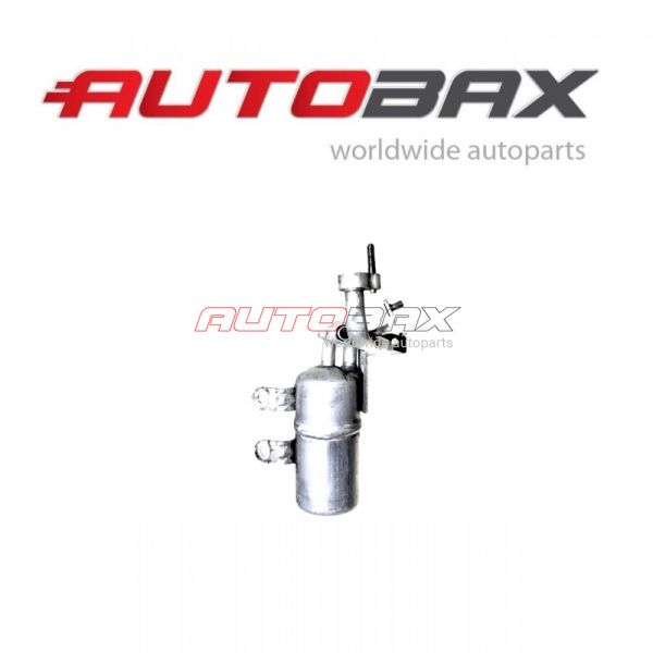 Air Conditioner Dryer Ford C-Max 2004>2010