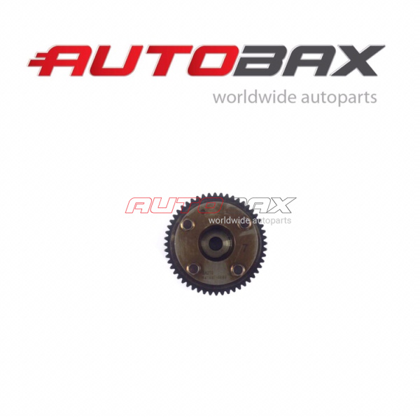 Camshaft Sprocket/Gear Infiniti Q40/G (V35) 2002>2007