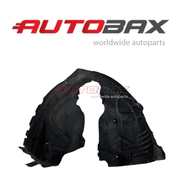 Locker Front Right Audi A6 (C8) 2018>