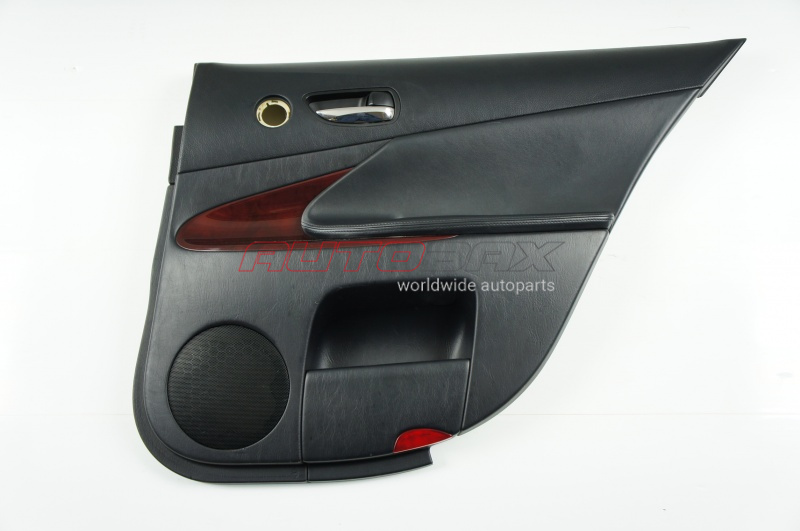 Rear Right Door Trim Panel Lexus GS 2005>2012