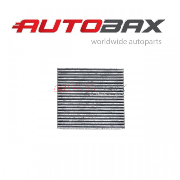 Cabin filter Toyota Land Cruiser (120) Prado 2002>2009