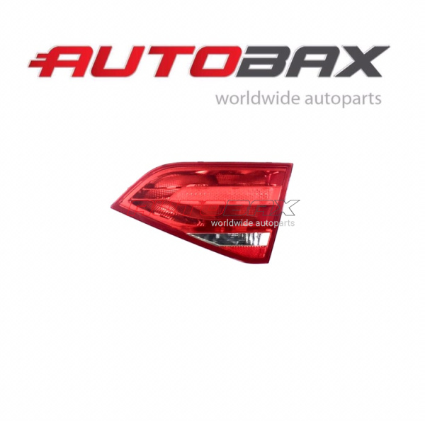 Right Taillight Audi A4 (B8) 2007>2015
