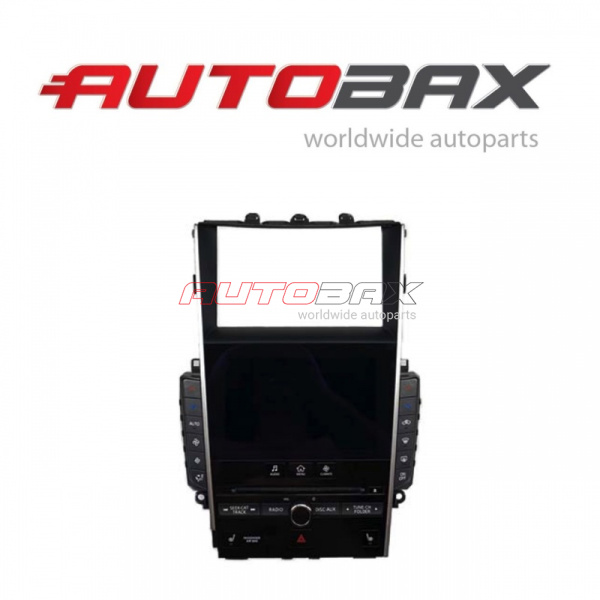 Instrument Cluster/Display Infiniti Q50/G (V37) 2013>