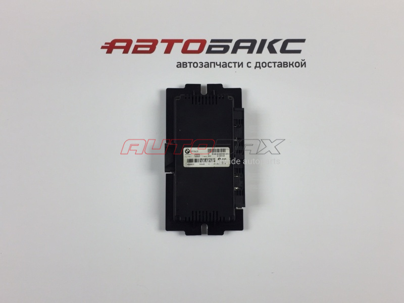 Block Electronic BMW 1-series (E81/E87) 2004>2011