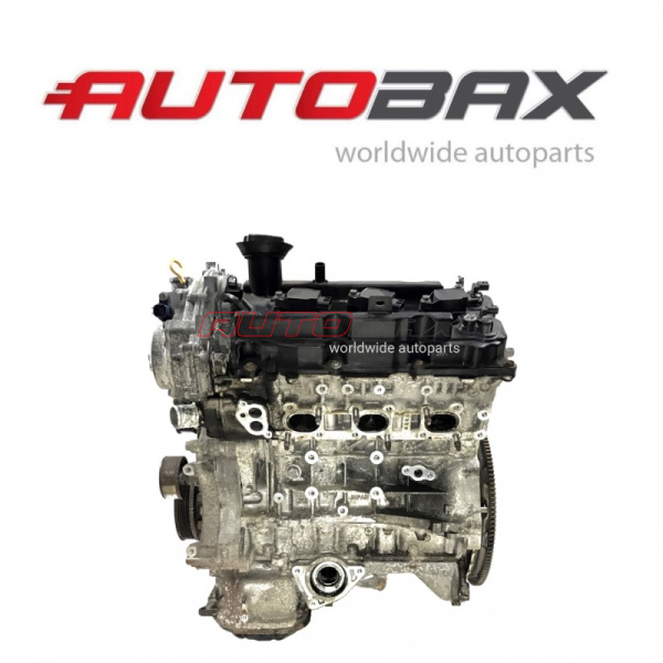 Engine Infiniti QX-50/EX (J50) 2008>