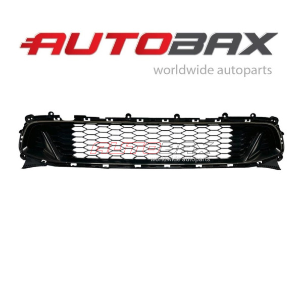 Grille In Bumper Central Kia Stinger 2018>