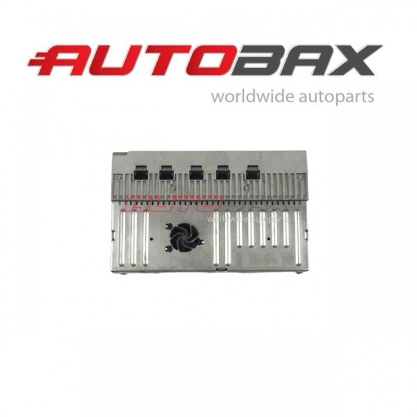 Audio Amplifier / TV Tuner Mercedes Benz CL-Class (W216) 2006>2014