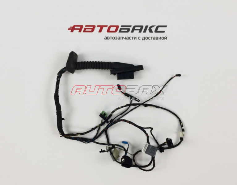 Rear Right Door Wiring Harness 3-series (E90/E91) 2005>2011