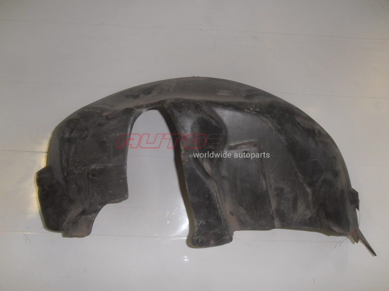 Locker Rear Left CX 5 2012>