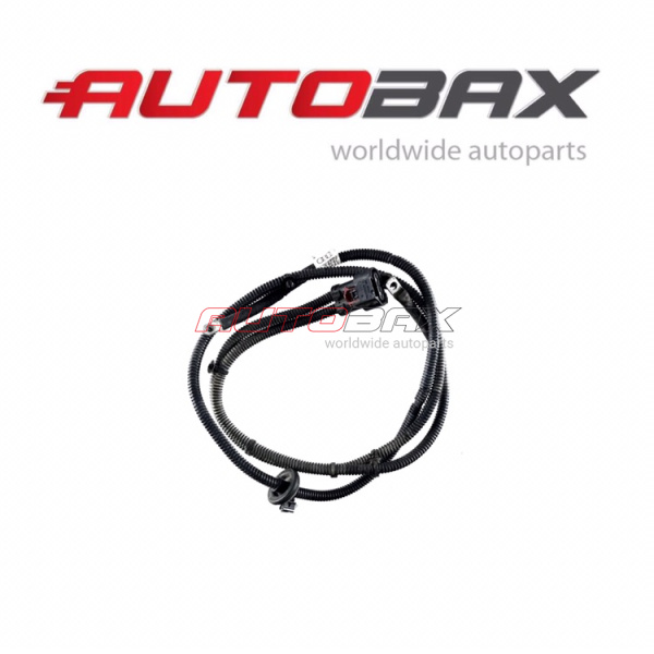 Engine Compartment Wiring Harness Audi Q5 2008>2017
